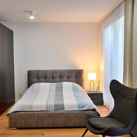 Apartament Relaks Gasiorowskich Познан Екстериор снимка