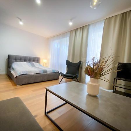 Apartament Relaks Gasiorowskich Познан Екстериор снимка