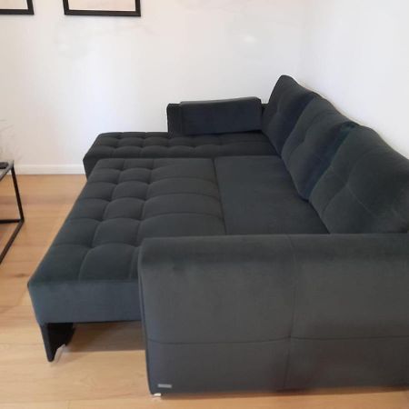 Apartament Relaks Gasiorowskich Познан Екстериор снимка