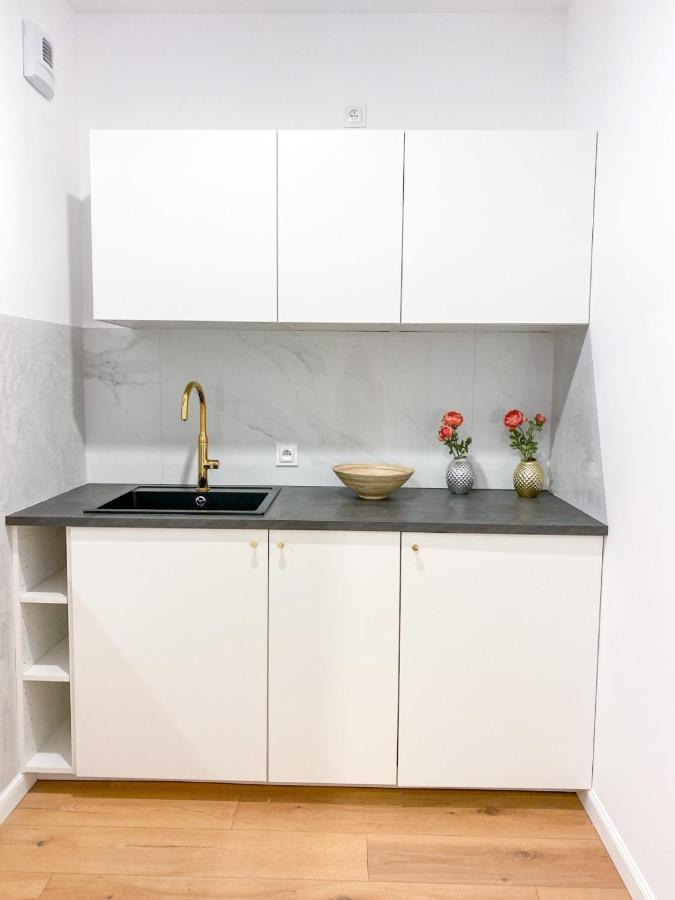 Apartament Relaks Gasiorowskich Познан Екстериор снимка
