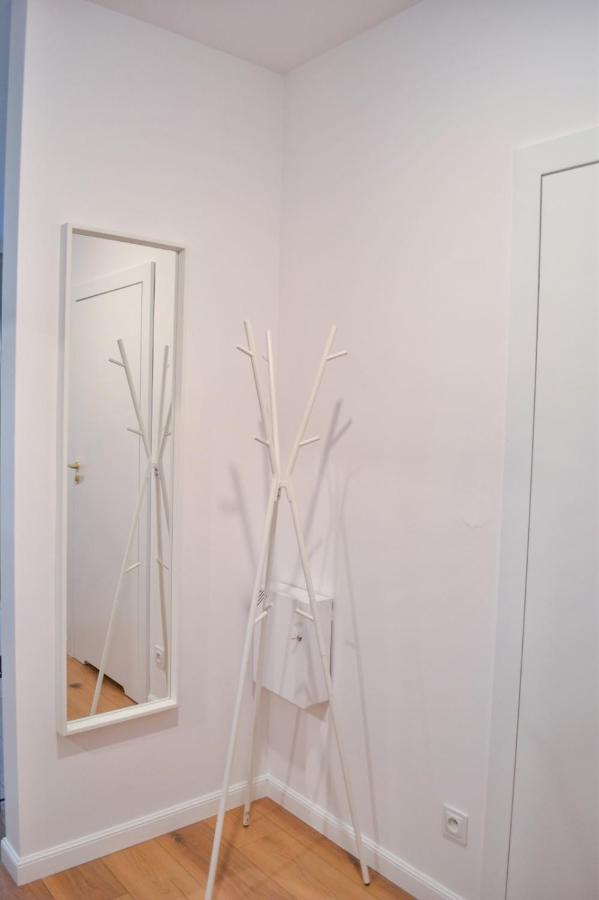 Apartament Relaks Gasiorowskich Познан Екстериор снимка