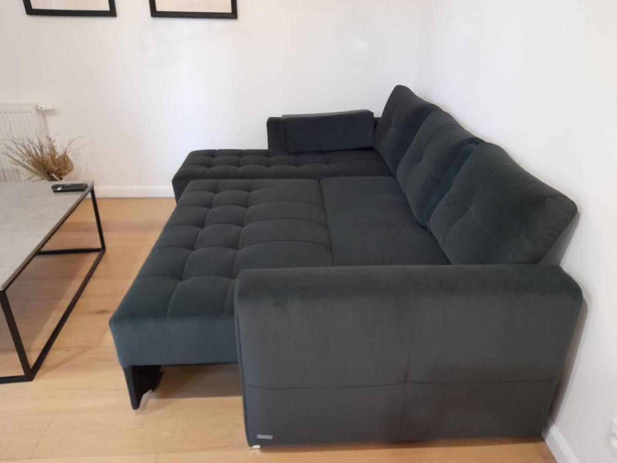 Apartament Relaks Gasiorowskich Познан Екстериор снимка